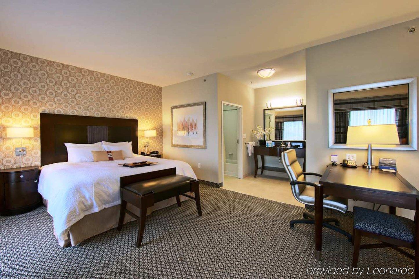 Hampton Inn & Suites Athens/Interstate 65 Room photo
