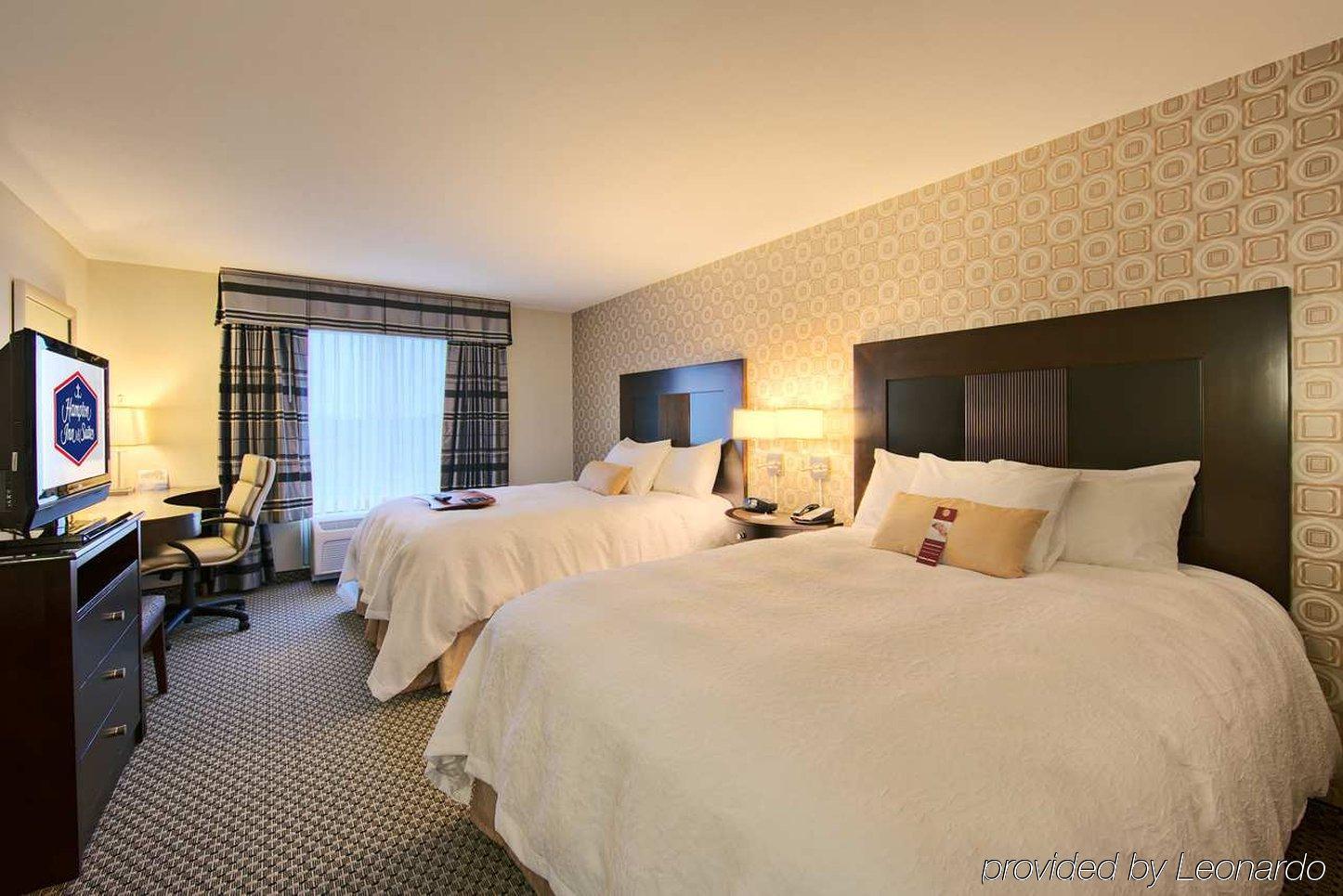 Hampton Inn & Suites Athens/Interstate 65 Room photo