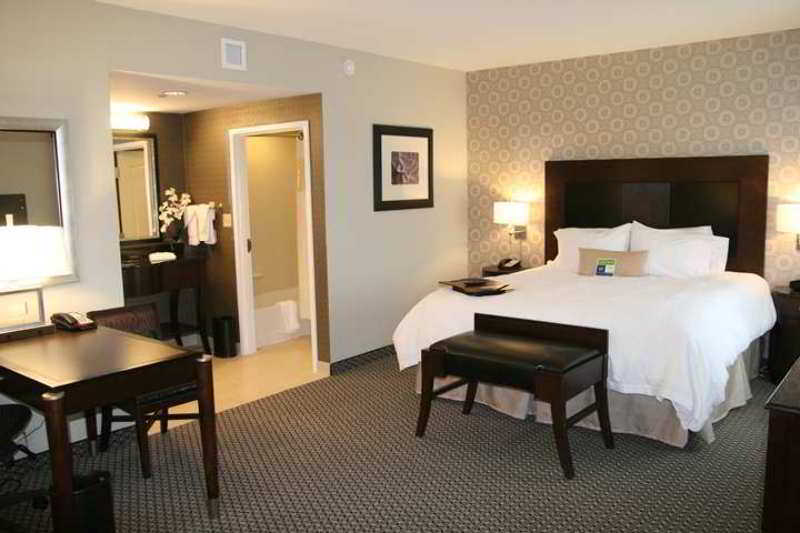 Hampton Inn & Suites Athens/Interstate 65 Room photo