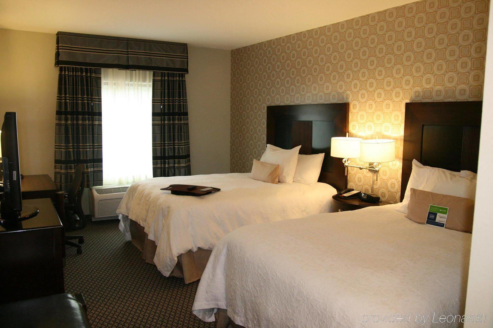 Hampton Inn & Suites Athens/Interstate 65 Room photo
